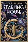 Starling House - Alix E. Harrow - 9783442495535