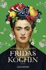 Fridas Köchin - Florencia Etcheves - 9783442495634