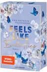 Feels like Butterflies - Ann-Kathrin Falkenberg - 9783442495955
