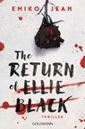 The Return of Ellie Black - Emiko Jean - 9783442495986