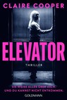 Elevator - Claire Cooper - 9783442496037