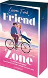 Friend Zone - Lauren Ford - 9783442496051