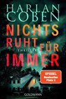 Nichts ruht für immer - Harlan Coben - 9783442496310