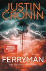 Ferryman - Justin Cronin - 9783442496426