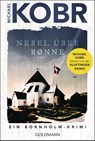 Nebel über Rønne - Michael Kobr - 9783442496440