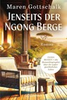 Jenseits der Ngong Berge - Maren Gottschalk - 9783442496846