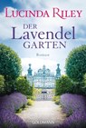Der Lavendelgarten - Lucinda Riley - 9783442496907