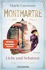 Montmartre - Licht und Schatten - Marie Lacrosse - 9783442497270