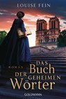 Das Buch der geheimen Wörter - Louise Fein - 9783442497409