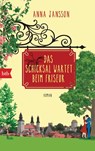 Das Schicksal wartet beim Friseur - Waschen schneiden lieben - Anna Jansson - 9783442714476