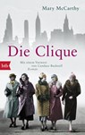 Die Clique - Mary McCarthy - 9783442714896