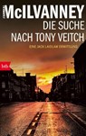 Die Suche nach Tony Veitch - William McIlvanney - 9783442714926