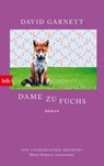 Dame zu Fuchs - David Garnett - 9783442715572