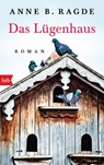 Das Lügenhaus - Anne B. Ragde - 9783442715701