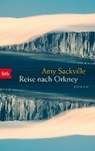 Sackville, A: Reise nach Orkney - SACKVILLE,  Amy - 9783442715992