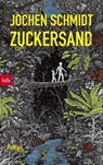 Zuckersand - Jochen Schmidt - 9783442716920