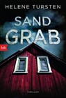 Sandgrab - Helene Tursten - 9783442718030