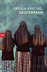 Geisterbahn - Ursula Krechel - 9783442718702