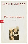 Die Unruhigen - Linn Ullmann - 9783442718948