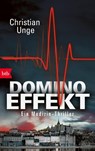 Dominoeffekt - Christian Unge - 9783442719303