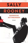 Gespräche mit Freunden - Sally Rooney - 9783442719662