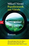 Populärmusik aus Vittula - Mikael Niemi - 9783442731725