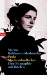 Paula Modersohn-Becker - Marina Bohlmann-Modersohn - 9783442736430