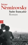 Suite française - Irène Némirovsky - 9783442736447