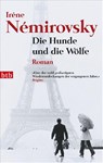 Die Hunde und die Wölfe - Irène Némirovsky - 9783442739301