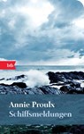 Schiffsmeldungen - Annie Proulx - 9783442744435
