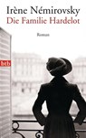 Die Familie Hardelot - Irène Némirovsky - 9783442744954
