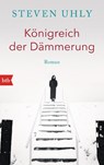 Königreich der Dämmerung - Steven Uhly - 9783442746132
