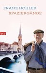Spaziergänge - Franz Hohler - 9783442746828