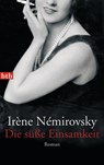 Die süße Einsamkeit - Irène Némirovsky - 9783442747825