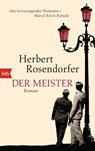 Der Meister - Herbert Rosendorfer - 9783442747870