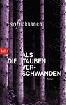Als die Tauben verschwanden - Sofi Oksanen - 9783442749126