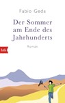 Der Sommer am Ende des Jahrhunderts - Fabio Geda - 9783442749355