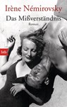 Das Mißverständnis - Irène Némirovsky - 9783442749515