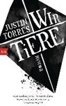 Wir Tiere - TORRES,  Justin - 9783442749553
