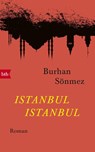 Istanbul Istanbul - Burhan Sönmez - 9783442757008