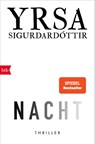 NACHT - Yrsa Sigurdardóttir - 9783442762415