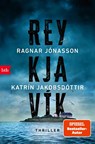 Reykjavík - Ragnar Jónasson ; Katrín Jakobsdóttir - 9783442762590