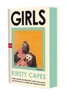 Girls - Kirsty Capes - 9783442763054