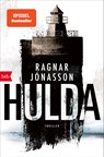 HULDA - Ragnar Jónasson - 9783442763085