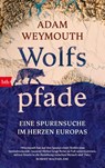 Wolfspfade - Adam Weymouth - 9783442763405