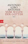 Vom Wesen der Götter - António Lobo Antunes - 9783442770502