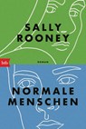 Normale Menschen - Sally Rooney - 9783442771509