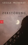 Zerstörung - Cécile Wajsbrot - 9783442771769