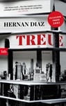 Treue - Hernan Diaz - 9783442772001