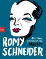 Romy Schneider - Nicolas Mahler - 9783442772353